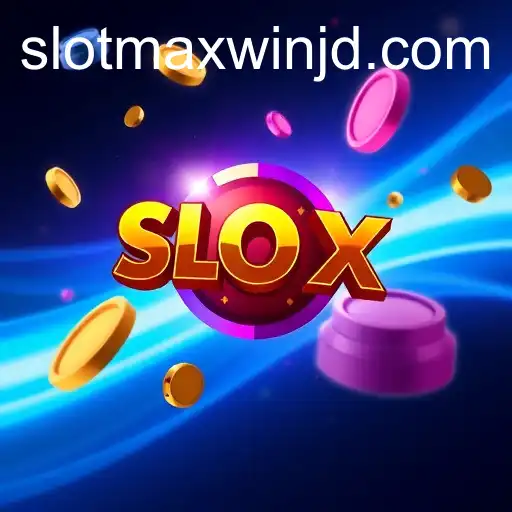 About Us: Slotmaxwin