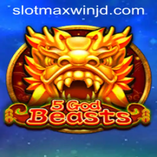 Exploring the Mythical World of 5GodBeasts and the Slotmaxwin Phenomenon