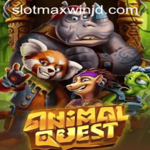 Discover the Thrilling World of AnimalQuest: SlotMaxWin Awaits