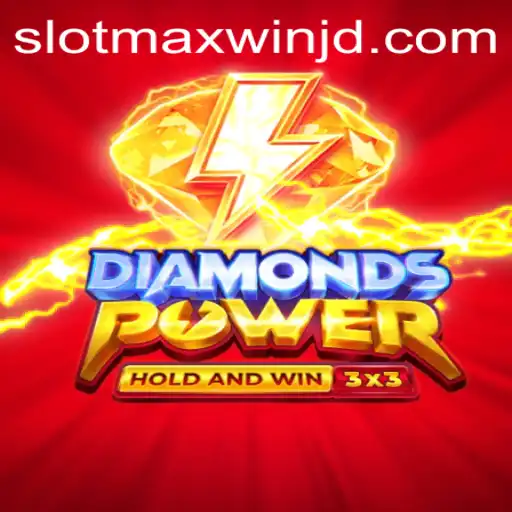 Unveiling the Thrills of Diamondspower: Master the Slotmaxwin