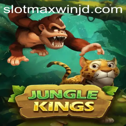 Exploring JungleKings: The Ultimate Slot Adventure