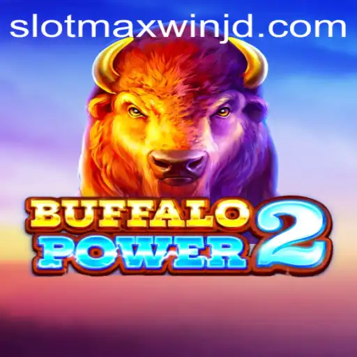 Buffalo Power 2: Unveiling Slotmaxwin Potential with Thrilling Features