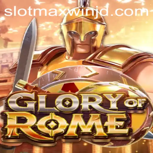 Exploring the Thrilling World of GloryofRome Slot Game