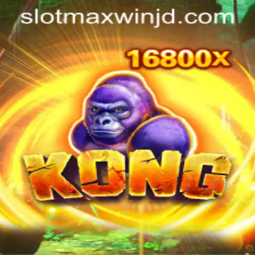 Kong: Slot Game Adventure with Maximum Wins