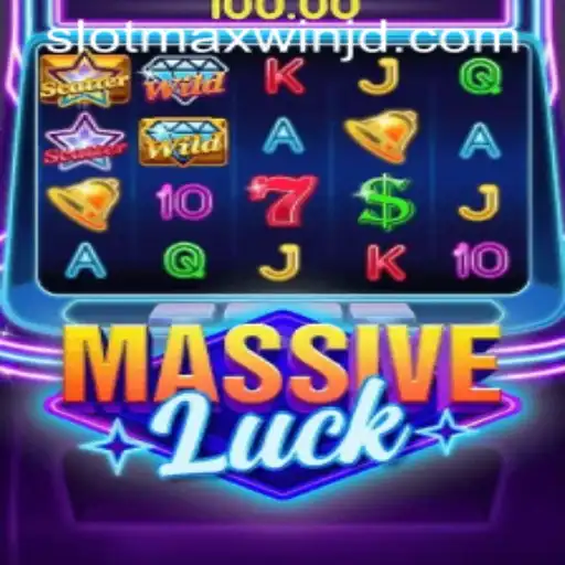 Discover the Excitement of MassiveLuck: Elevate Your Slotmaxwin Experience