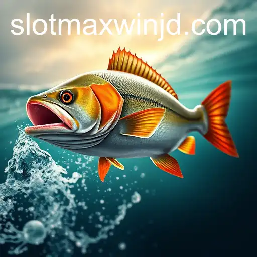Exploring the World of Online Fishing: The Role of Slotmaxwin
