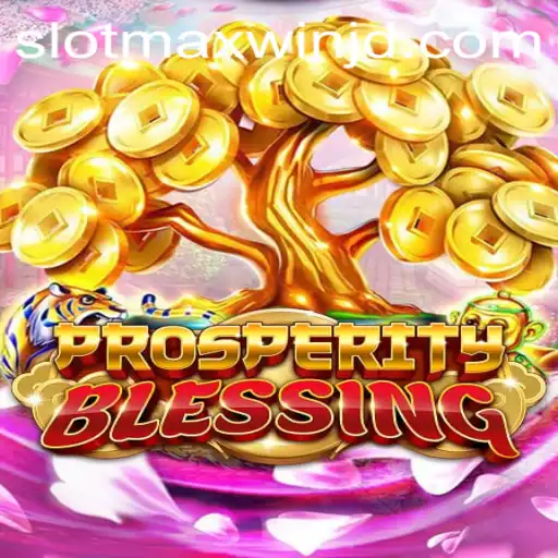 Unveiling ProsperityBlessing: Dive into the World's Most Exciting Slot Game