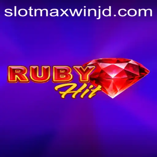 Unlock the Thrills of RubyHit: A Dive into SlotMaxWin Features
