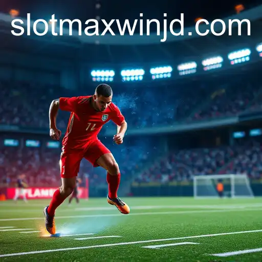 The Impact of SlotMaxWin in Modern Sports Strategy